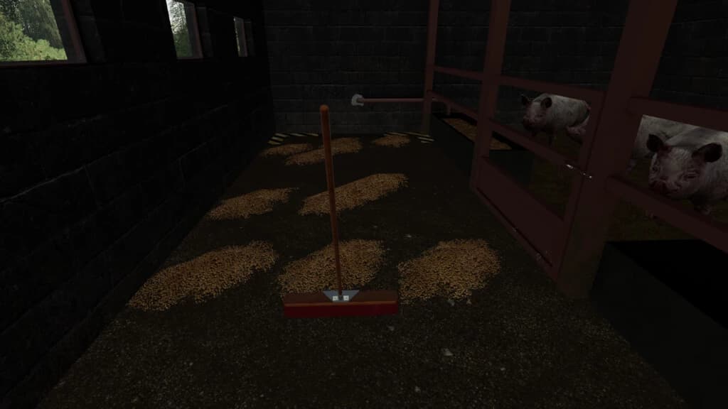 SMALL COWS AND PIGS 4
