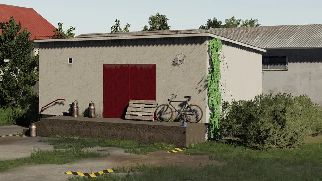 SMALL DAIRY 2