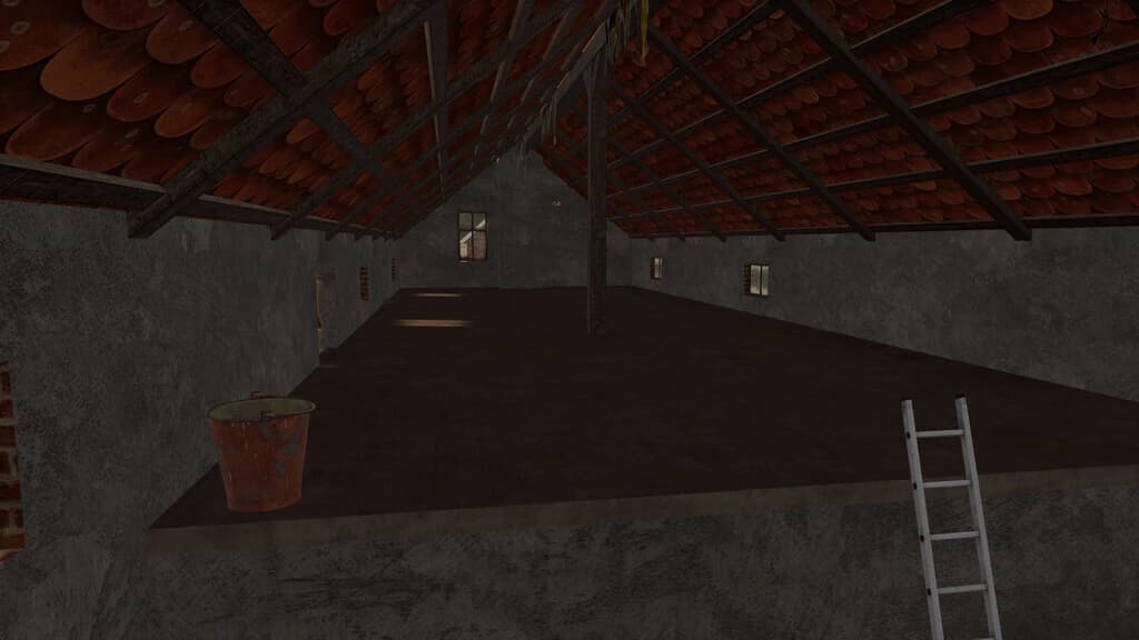SMALL ECONOMIC BUILDINGS 3