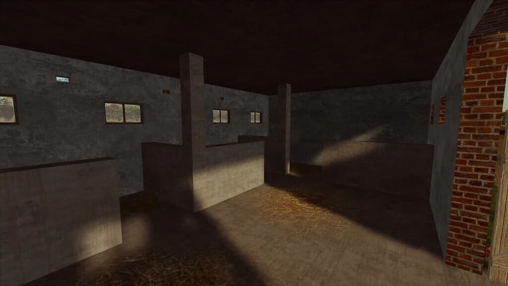 SMALL ECONOMIC BUILDINGS 2