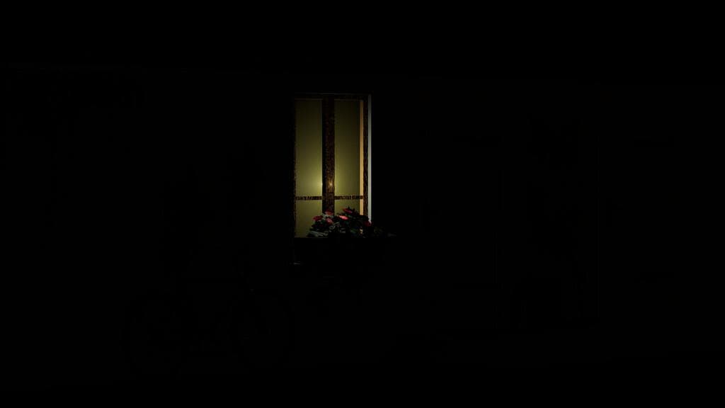 SMALL HOUSE IN POLISH STYLE 2