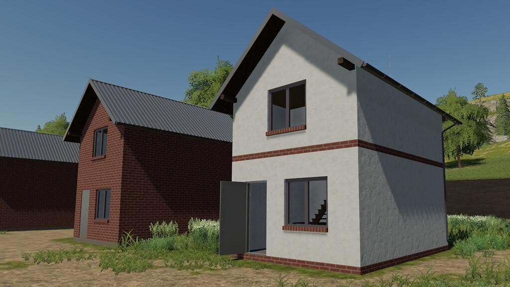SMALL HOUSES 2