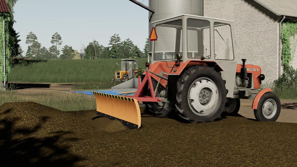 SMALL LEVELER 2