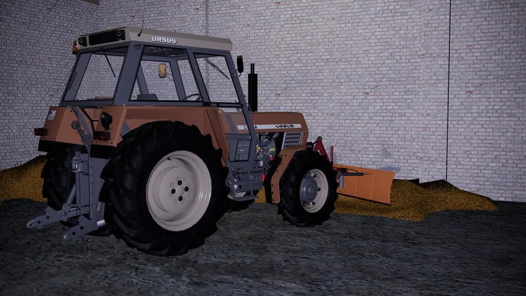 SMALL LEVELER