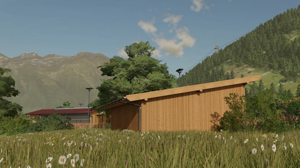 SMALL SHED 4