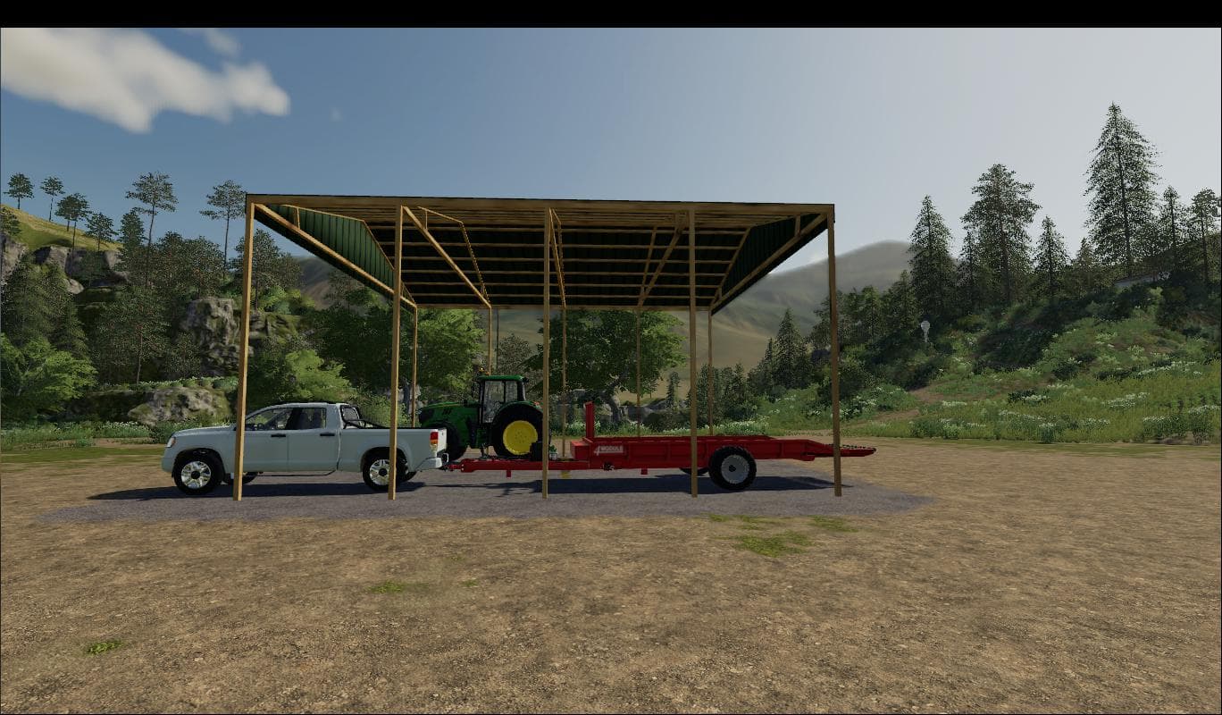 SMALL SHED 3