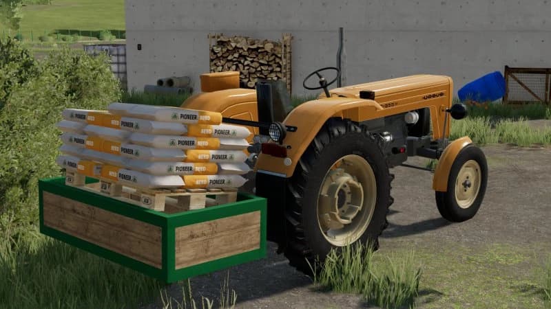 SMALL TOOL PACK 2