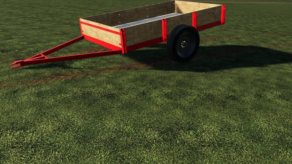 SMALL TRAILER 5