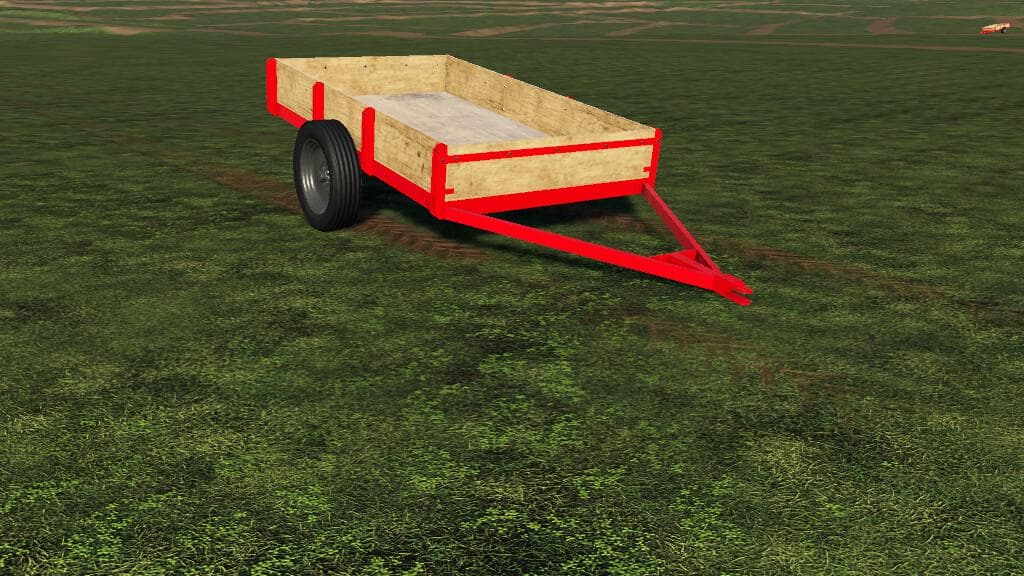 SMALL TRAILER 4