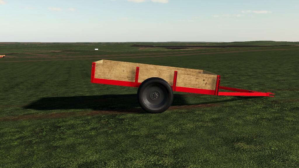 SMALL TRAILER 3