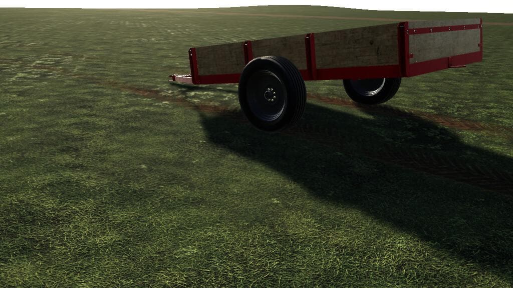SMALL TRAILER 2