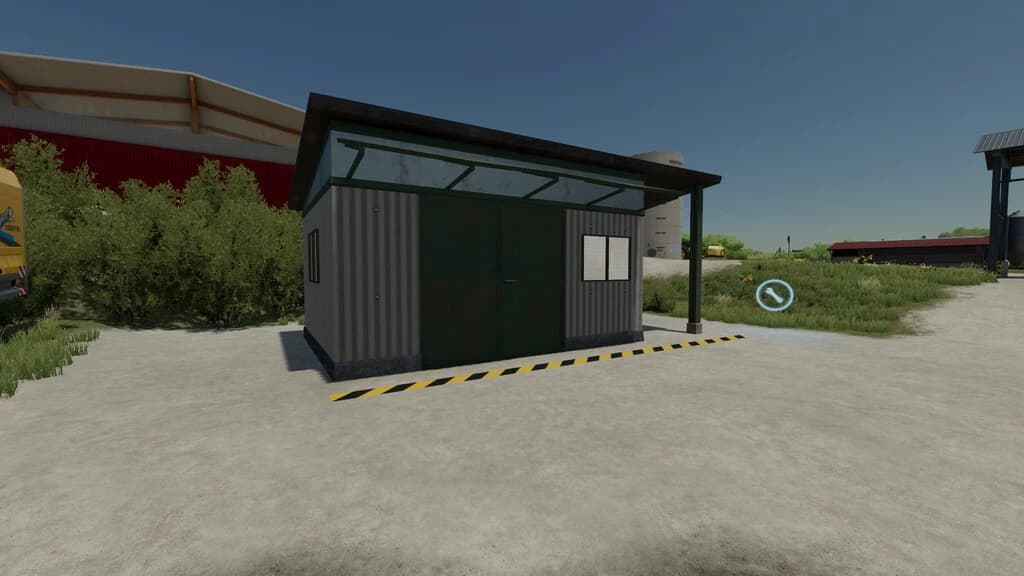 SMALL VEHICLE WORKSHOP 2