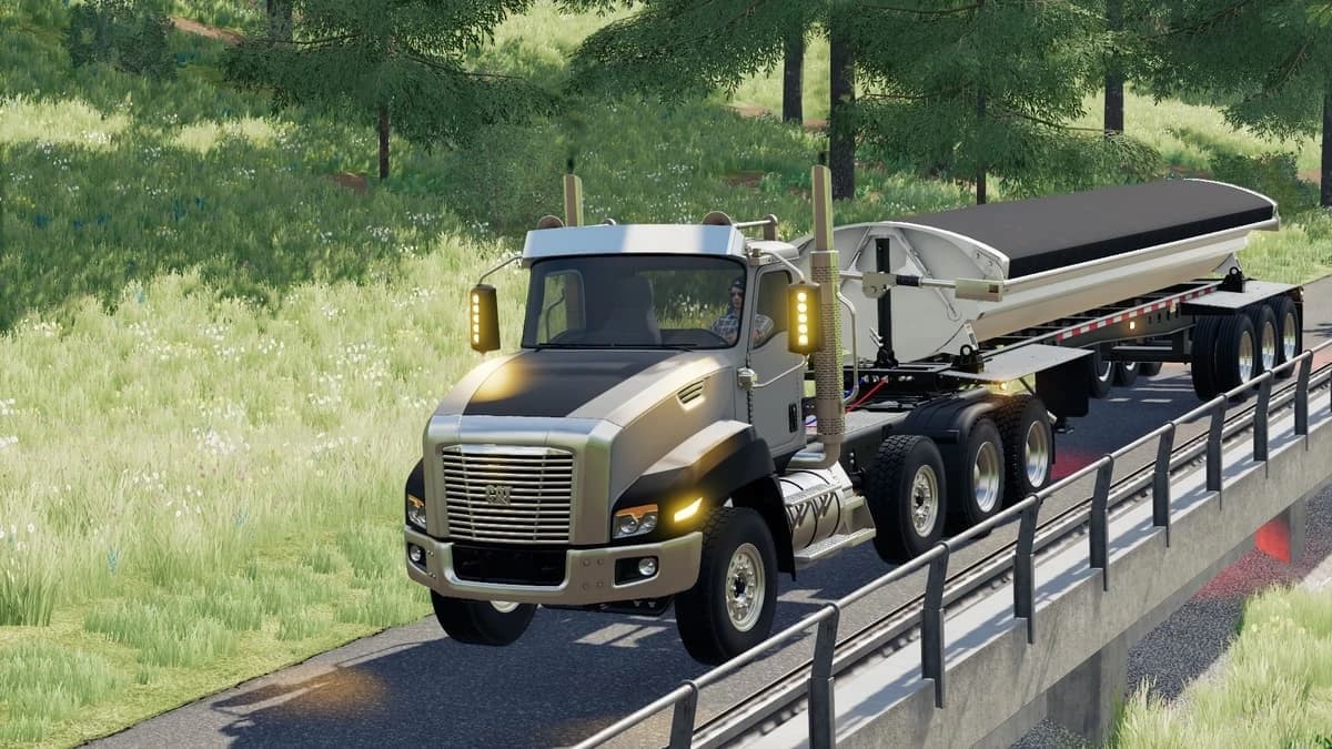 SMITHCO SX3 4234 5