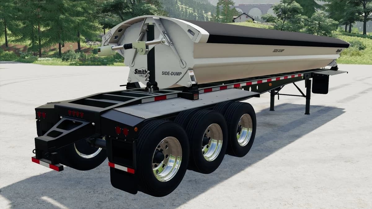 SMITHCO SX3 4234 4