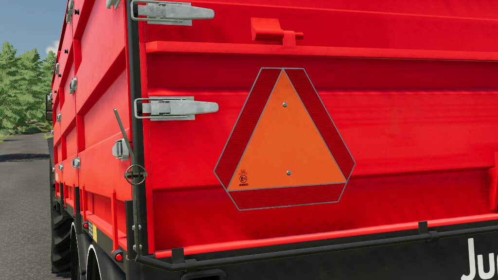 SMV Sign (Prefab*) 3