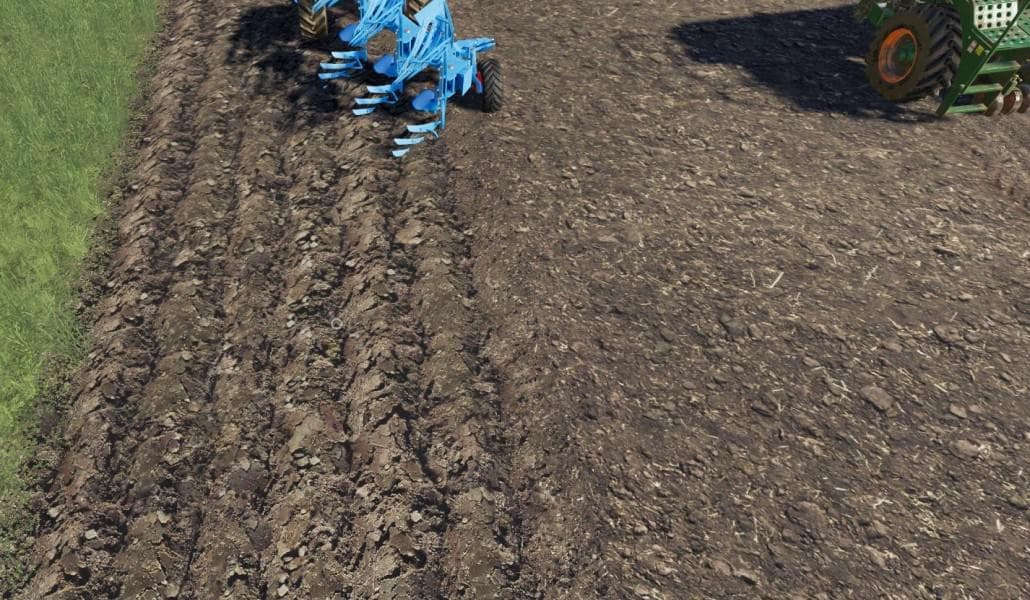 SOIL MOD TEXTURES 2