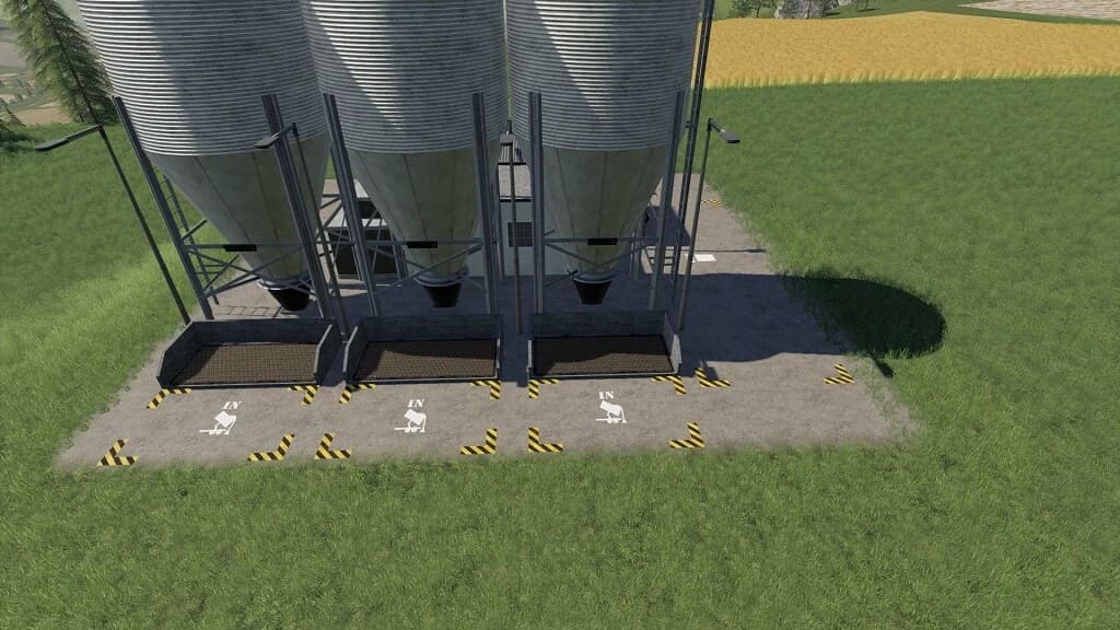 SOIL PACKING STATION 5
