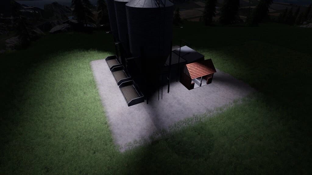 SOIL PACKING STATION 3