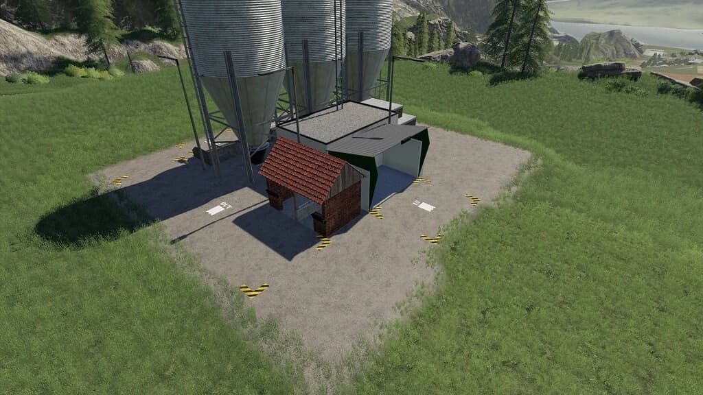 SOIL PACKING STATION 2
