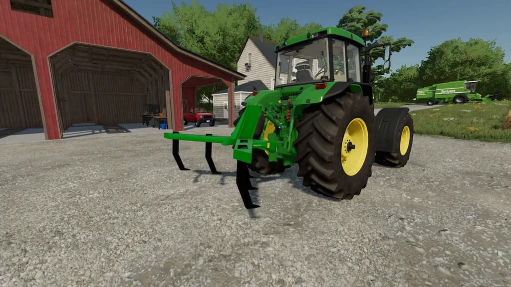 SOLANO SUBSOILER 2