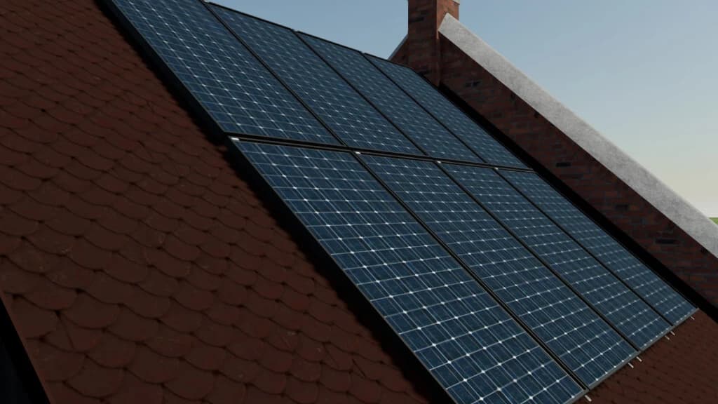 SOLAR PANEL (PREFAB) 3