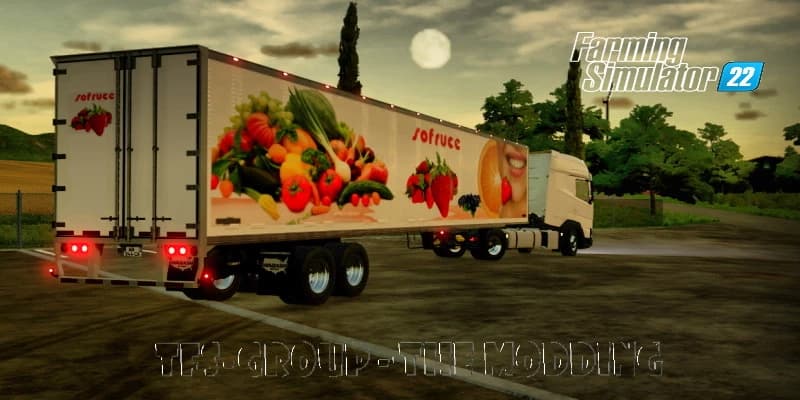 SOLFRUCE PRIMEURS 2