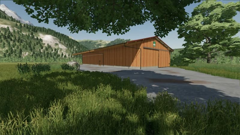 SÖLLBACH MAP 5