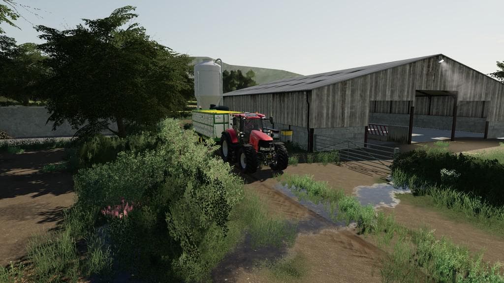 SOMERSET FARMS 5