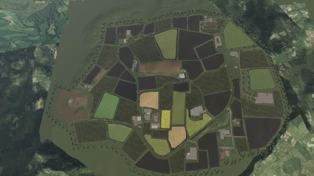 SOMERSET FARMS 4