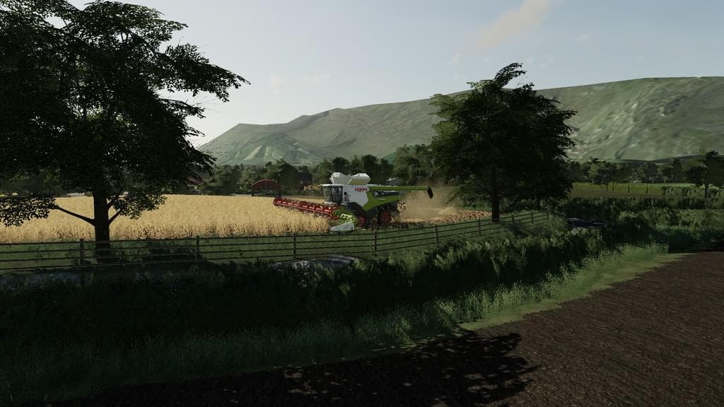 SOMERSET FARMS 2