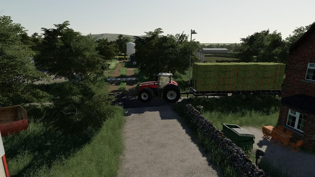 SOMERSET FARMS