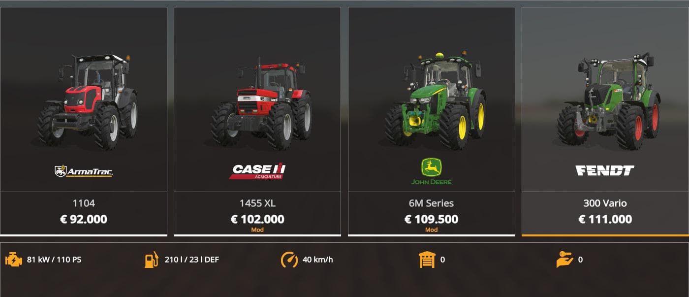 SORTED SHOP 3