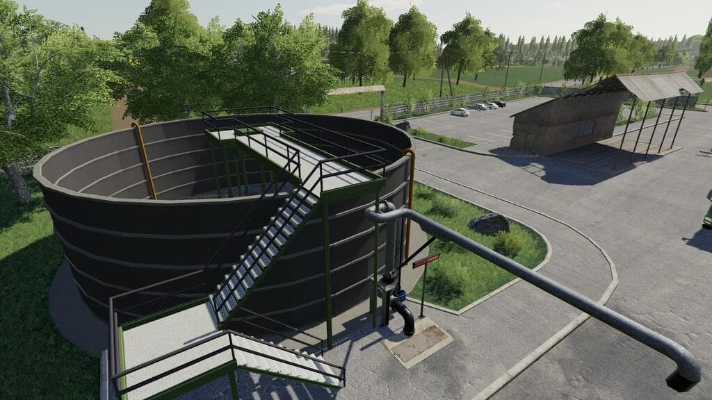 SOSNOVKA ADDON 4