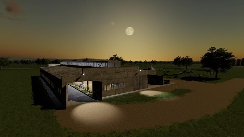 SOSNOVKA PLACEABLE PACK 5