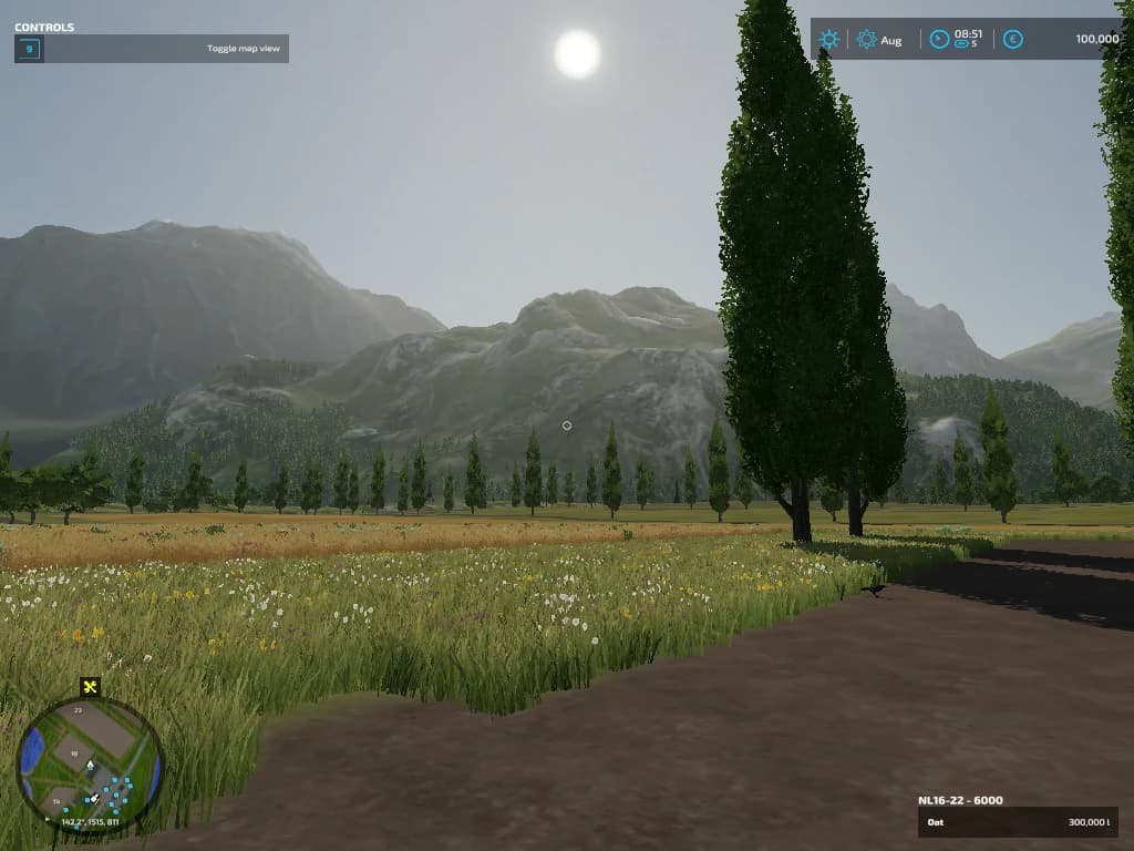 SOSNOVKA 5