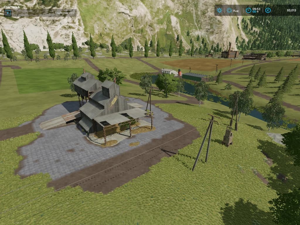 SOSNOVKA 2