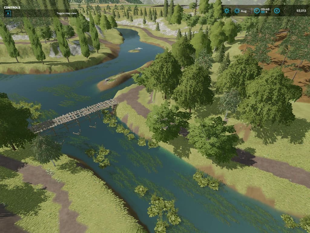 SOSNOVKA