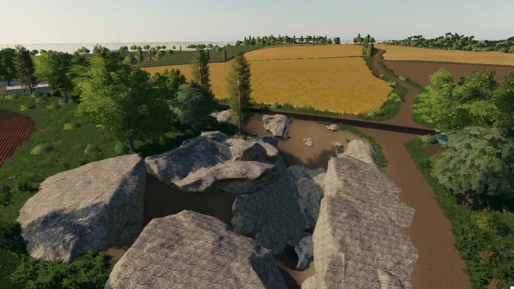 SOSSA FARM 4