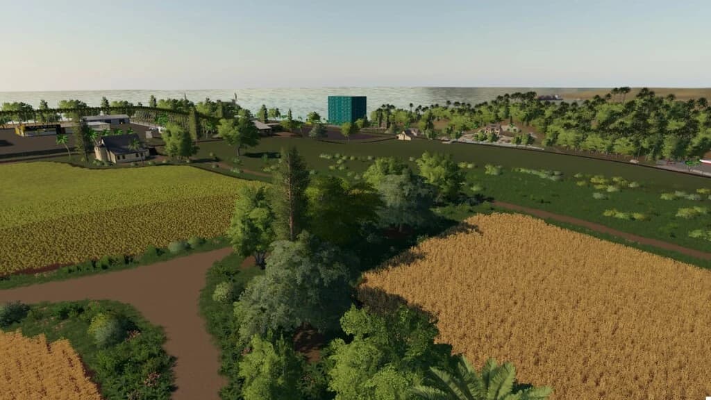SOSSA FARM 2