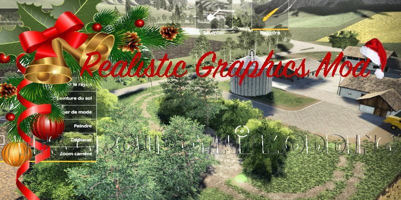 SOURCE REALISTIC MOD 4