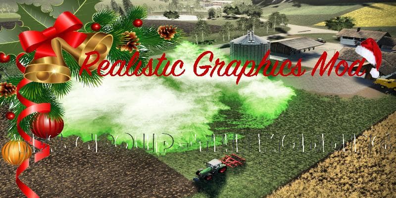 SOURCE REALISTIC MOD