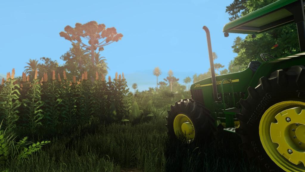 SOUTH BRAZILIAN MAP 4