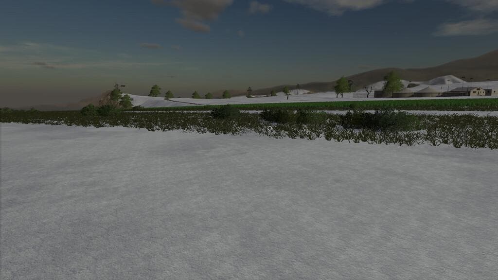SEASONS GEO: SOUTH DAKOTA 2