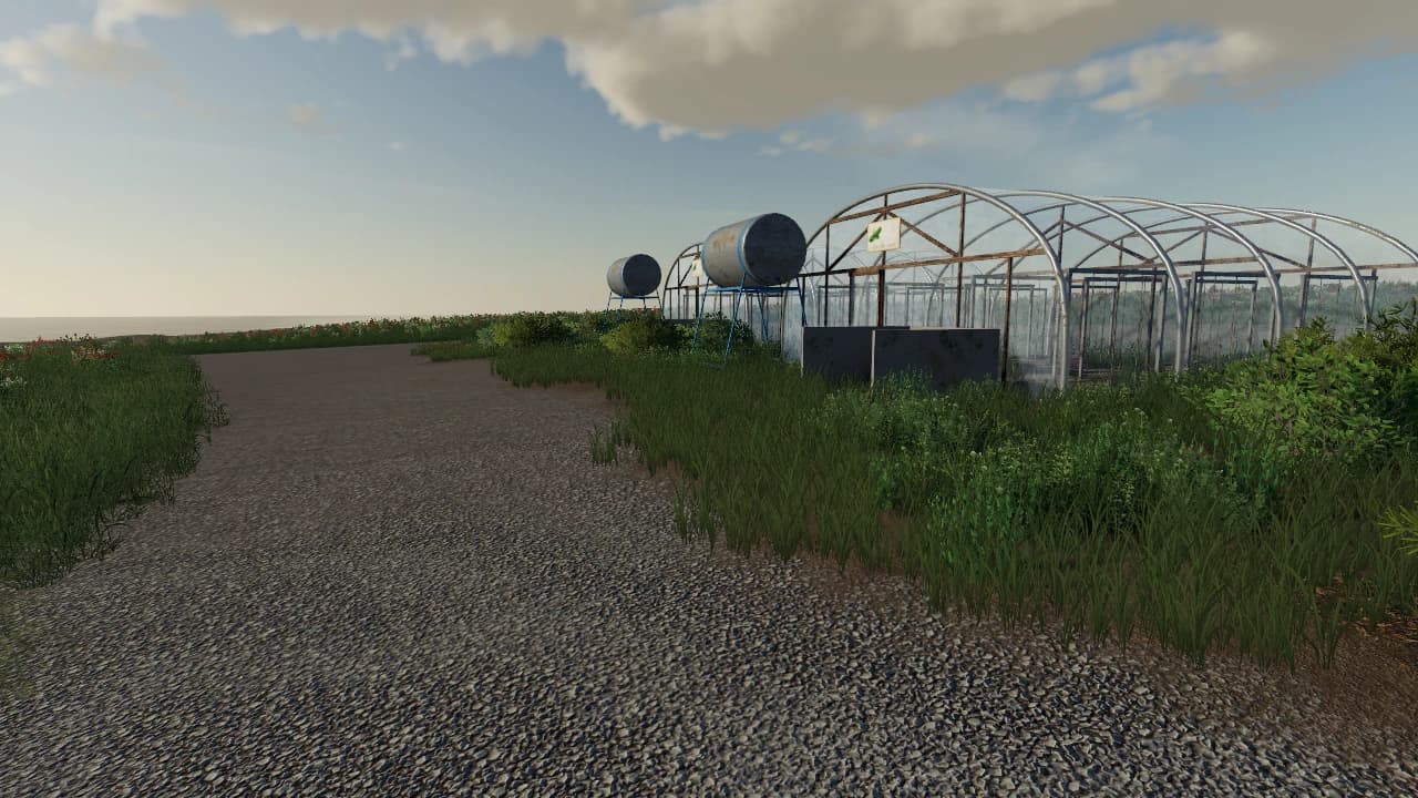 SOUTH ISLAND FARM 4