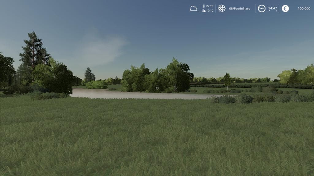 SEASONS GEO: SOUTH MORAVIA