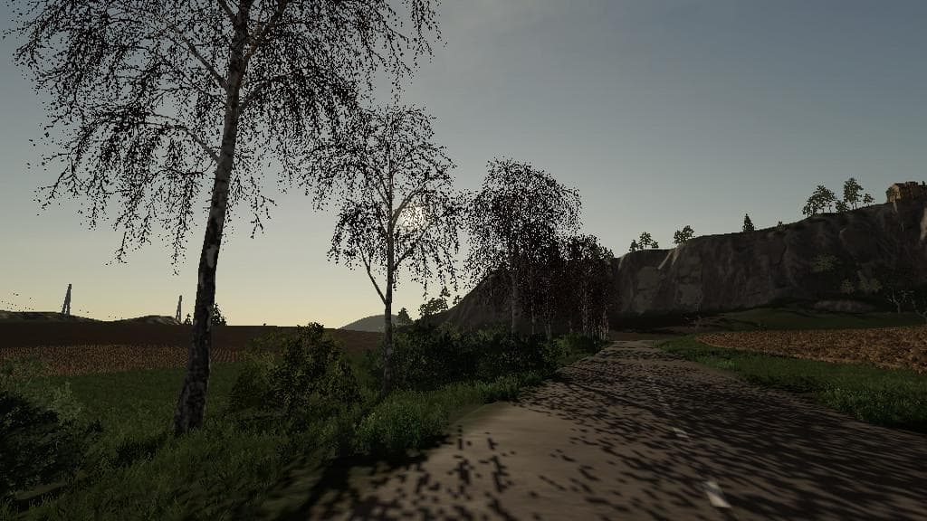 SEASONS GEO: SOUTH POLAND 2