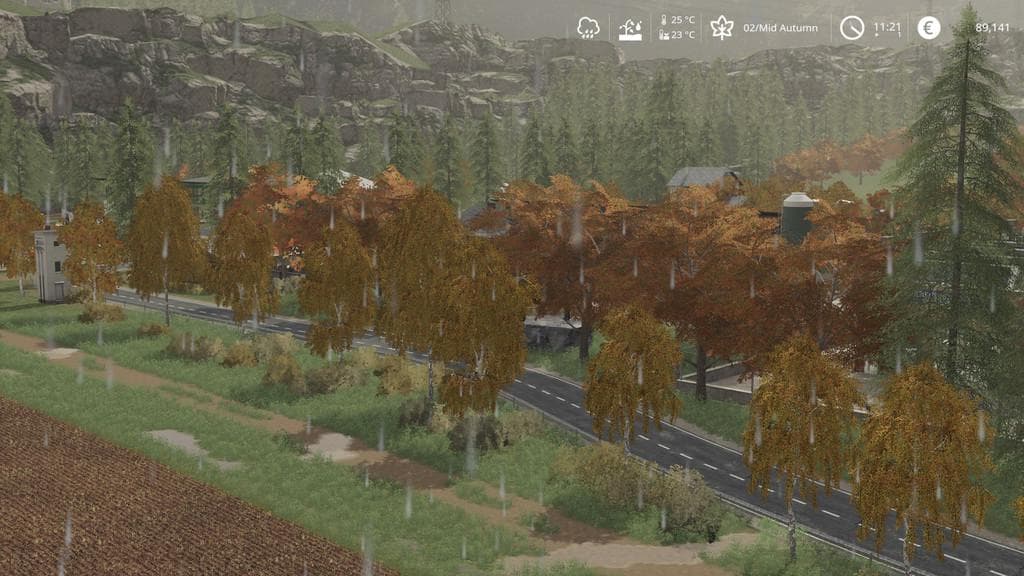 SEASONS GEO: SOUTHERN ITALY 3