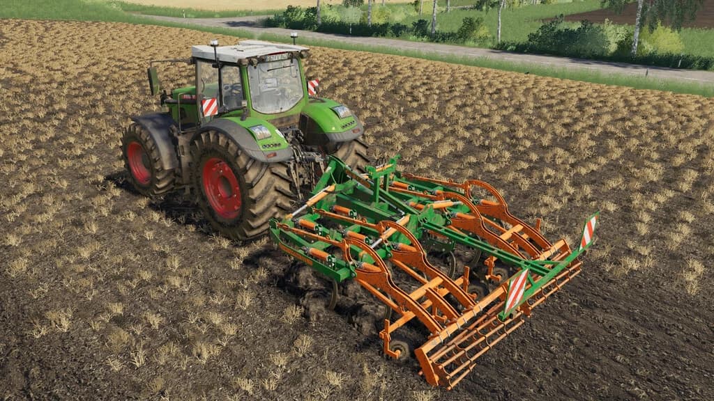 SOVI XR4000 4