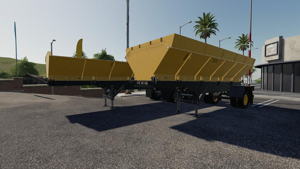 SP DUMP TRAILERS 4