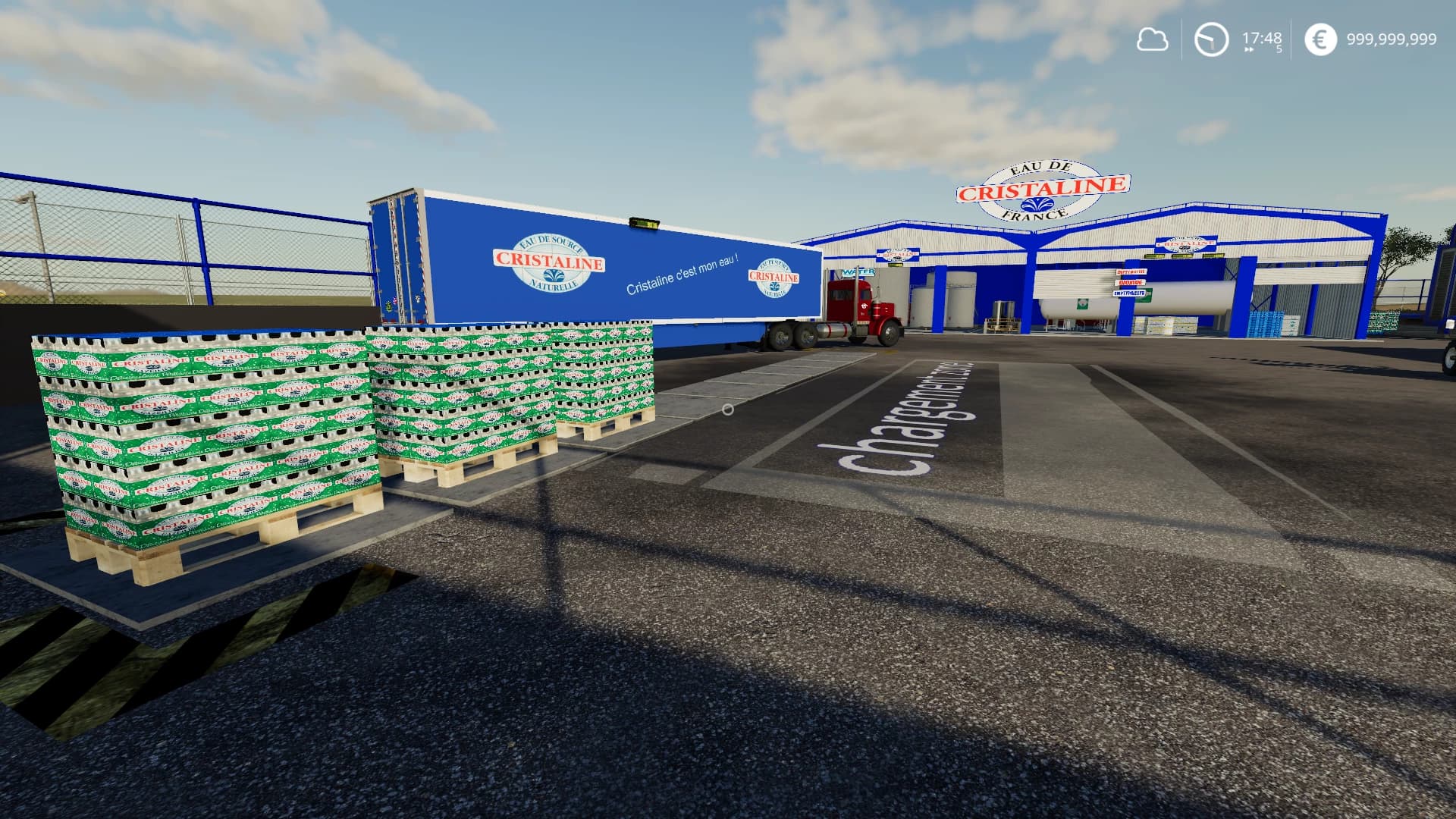 SPARKLING WATER FACTORY 2